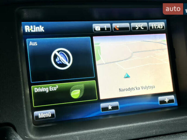 Синій Рено Кєнгу, об'ємом двигуна 1.5 л та пробігом 198 тис. км за 15900 $, фото 26 на Automoto.ua