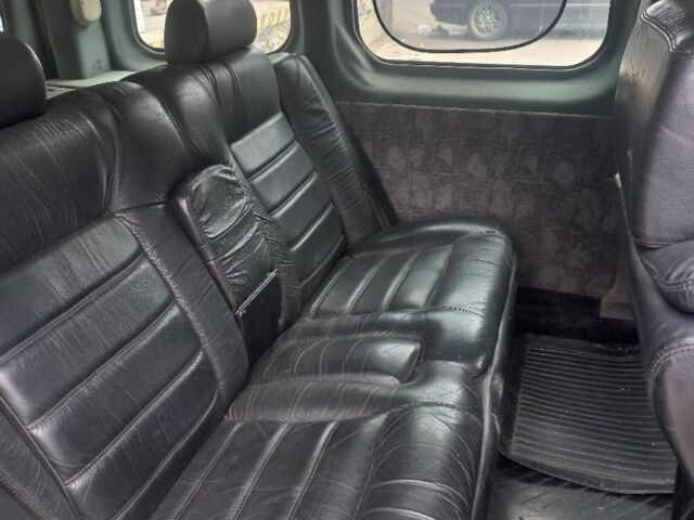 Синій Рено Кєнгу, об'ємом двигуна 1.5 л та пробігом 288 тис. км за 5400 $, фото 1 на Automoto.ua