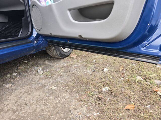 Рено Кєнгу 2010 у Теплике на Automoto.ua Синій Рено Кєнгу, об'ємом двигуна 1.6 л та пробігом 202 тис. км за 7999 $, фото 6 на Automoto.ua