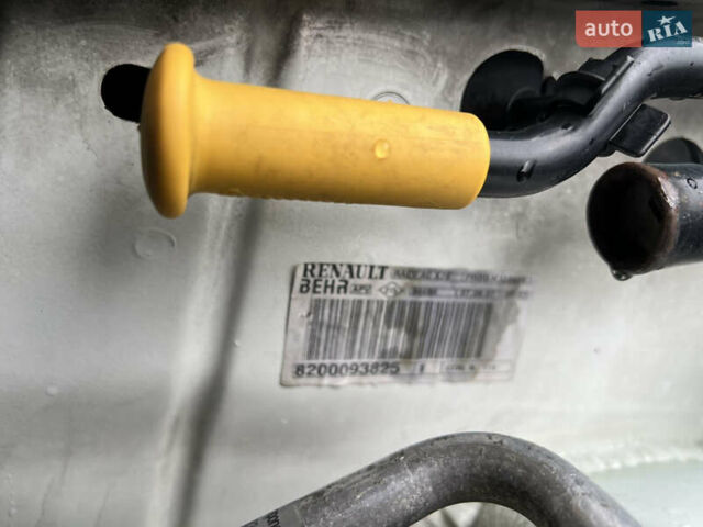 Зелений Рено Кєнгу, об'ємом двигуна 1.46 л та пробігом 220 тис. км за 3200 $, фото 34 на Automoto.ua