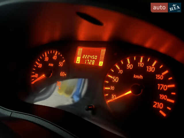 Зелений Рено Кєнгу, об'ємом двигуна 1.46 л та пробігом 220 тис. км за 3200 $, фото 41 на Automoto.ua