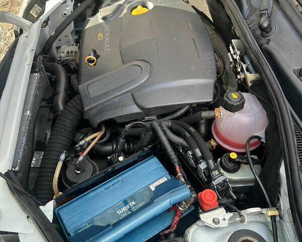 Зелений Рено Кєнгу, об'ємом двигуна 1.46 л та пробігом 220 тис. км за 3200 $, фото 37 на Automoto.ua