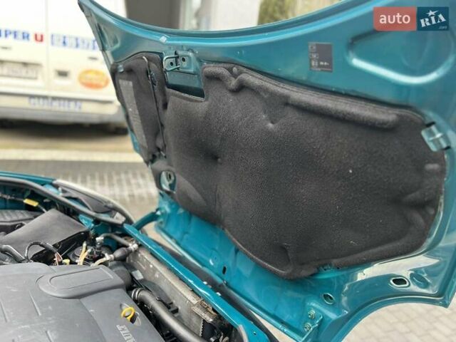 Зелений Рено Кєнгу, об'ємом двигуна 1.46 л та пробігом 260 тис. км за 3999 $, фото 3 на Automoto.ua