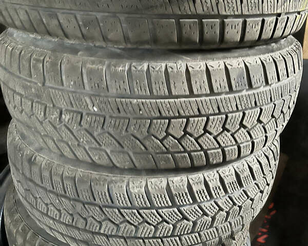 Зеленый Рено Кенгу, объемом двигателя 1.5 л и пробегом 371 тыс. км за 1700 $, фото 16 на Automoto.ua