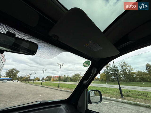 Зелений Рено Кєнгу, об'ємом двигуна 0 л та пробігом 223 тис. км за 5000 $, фото 96 на Automoto.ua