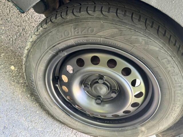 Рено Кенгу 2008 в Запорожье на Automoto.ua Зеленый Рено Кенгу, объемом двигателя 1.5 л и пробегом 456 тыс. км за 3100 $, фото 7 на Automoto.ua