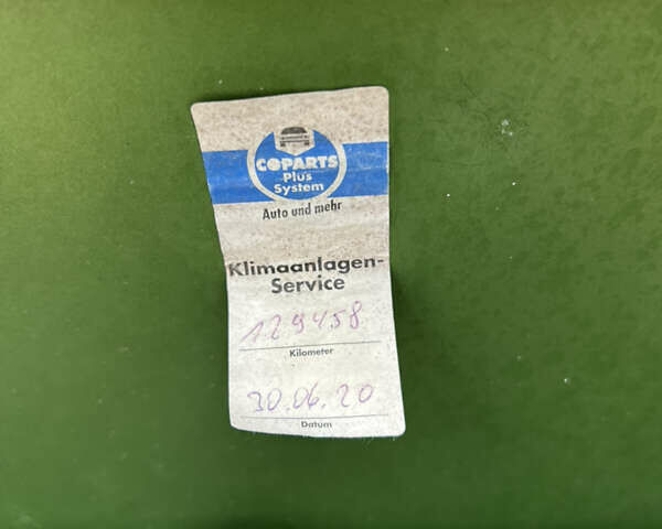 Зеленый Рено Кенгу, объемом двигателя 1.6 л и пробегом 196 тыс. км за 7499 $, фото 54 на Automoto.ua