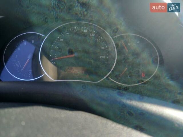 Зелений Рено Кєнгу, об'ємом двигуна 1.5 л та пробігом 235 тис. км за 8999 $, фото 20 на Automoto.ua