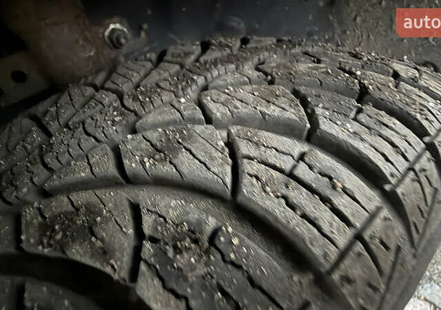 Помаранчевий Рено Кєнгу, об'ємом двигуна 1.46 л та пробігом 296 тис. км за 6999 $, фото 18 на Automoto.ua