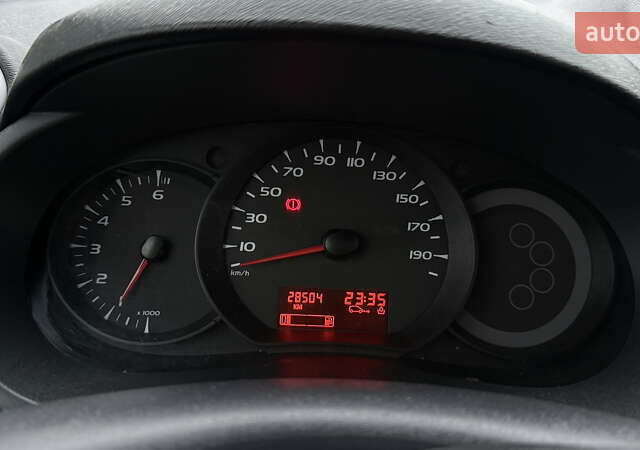 Помаранчевий Рено Кєнгу, об'ємом двигуна 1.46 л та пробігом 296 тис. км за 6999 $, фото 19 на Automoto.ua