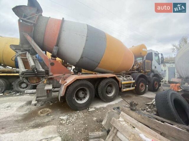 Білий Рено Керакс, об'ємом двигуна 11.12 л та пробігом 1 тис. км за 35000 $, фото 22 на Automoto.ua