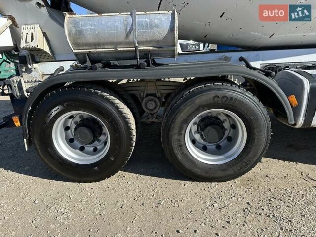 Білий Рено Керакс, об'ємом двигуна 11 л та пробігом 410 тис. км за 53500 $, фото 39 на Automoto.ua