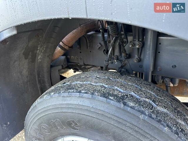 Белый Рено Керакс, объемом двигателя 0 л и пробегом 291 тыс. км за 58900 $, фото 25 на Automoto.ua