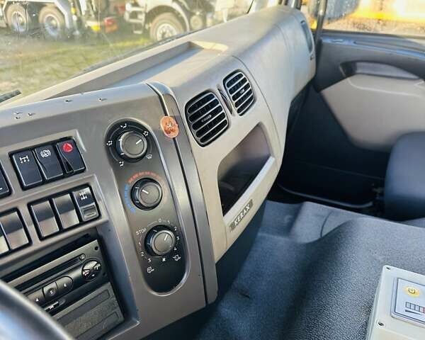 Белый Рено Керакс, объемом двигателя 0 л и пробегом 291 тыс. км за 58900 $, фото 31 на Automoto.ua