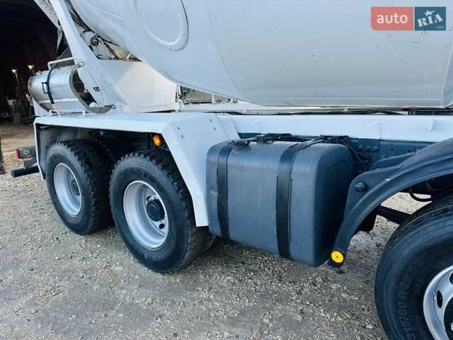 Белый Рено Керакс, объемом двигателя 0 л и пробегом 291 тыс. км за 58900 $, фото 22 на Automoto.ua