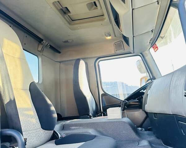 Белый Рено Керакс, объемом двигателя 0 л и пробегом 291 тыс. км за 58900 $, фото 38 на Automoto.ua