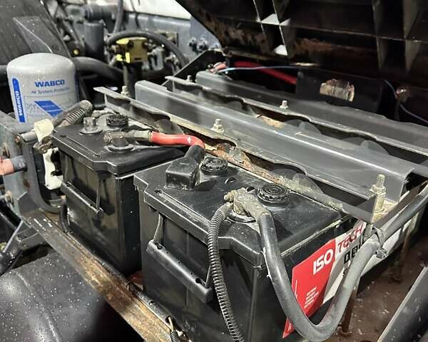 Белый Рено Керакс, объемом двигателя 0 л и пробегом 291 тыс. км за 58900 $, фото 26 на Automoto.ua