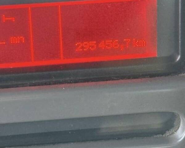 Белый Рено Керакс, объемом двигателя 0 л и пробегом 291 тыс. км за 58900 $, фото 35 на Automoto.ua