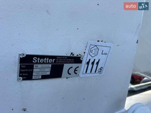 Белый Рено Керакс, объемом двигателя 0 л и пробегом 291 тыс. км за 58900 $, фото 20 на Automoto.ua