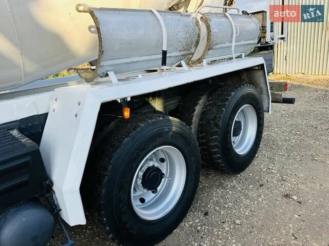 Белый Рено Керакс, объемом двигателя 0 л и пробегом 291 тыс. км за 58900 $, фото 17 на Automoto.ua