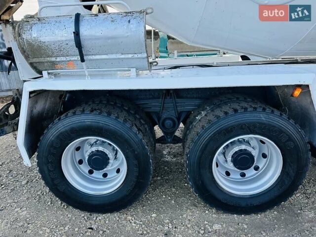 Белый Рено Керакс, объемом двигателя 0 л и пробегом 291 тыс. км за 58900 $, фото 21 на Automoto.ua