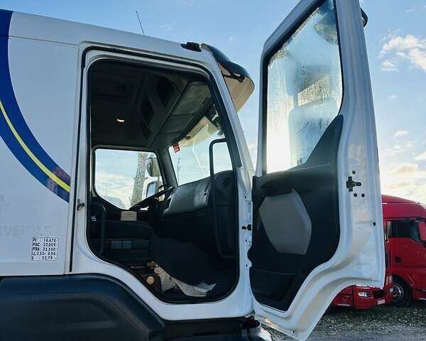 Белый Рено Керакс, объемом двигателя 0 л и пробегом 291 тыс. км за 58900 $, фото 37 на Automoto.ua