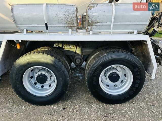 Белый Рено Керакс, объемом двигателя 0 л и пробегом 291 тыс. км за 58900 $, фото 18 на Automoto.ua