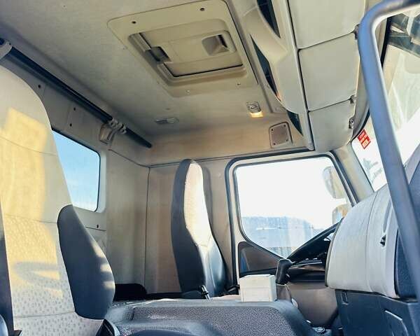 Белый Рено Керакс, объемом двигателя 0 л и пробегом 291 тыс. км за 58900 $, фото 39 на Automoto.ua