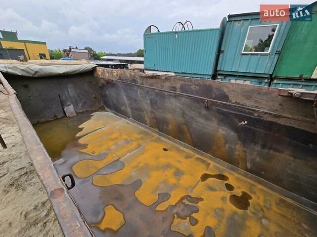 Белый Рено Керакс, объемом двигателя 11 л и пробегом 777 тыс. км за 29950 $, фото 13 на Automoto.ua