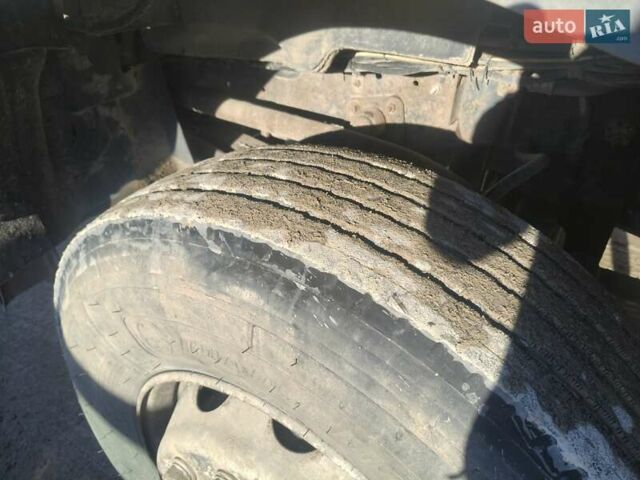 Рено Керакс, объемом двигателя 0 л и пробегом 300 тыс. км за 40500 $, фото 6 на Automoto.ua