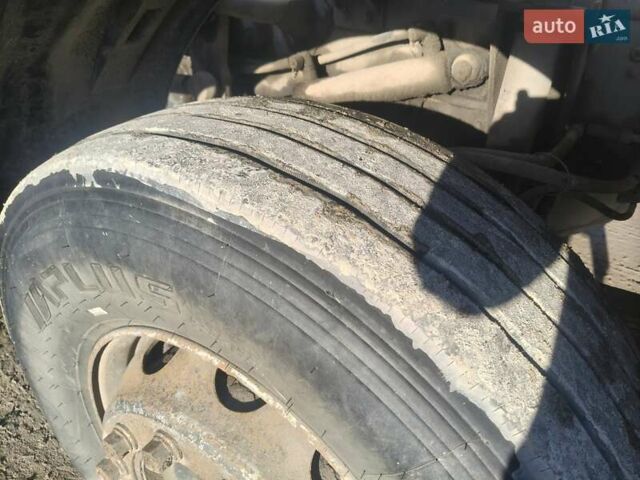 Рено Керакс, объемом двигателя 0 л и пробегом 300 тыс. км за 40500 $, фото 5 на Automoto.ua