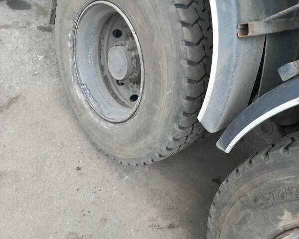 Рено Керакс, объемом двигателя 0 л и пробегом 442 тыс. км за 34000 $, фото 19 на Automoto.ua