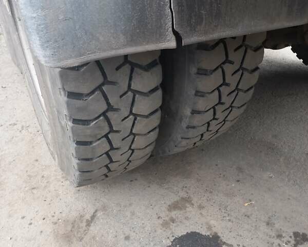 Рено Керакс, объемом двигателя 0 л и пробегом 442 тыс. км за 34000 $, фото 18 на Automoto.ua