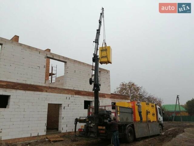 Рено Керакс, объемом двигателя 0 л и пробегом 442 тыс. км за 34000 $, фото 22 на Automoto.ua