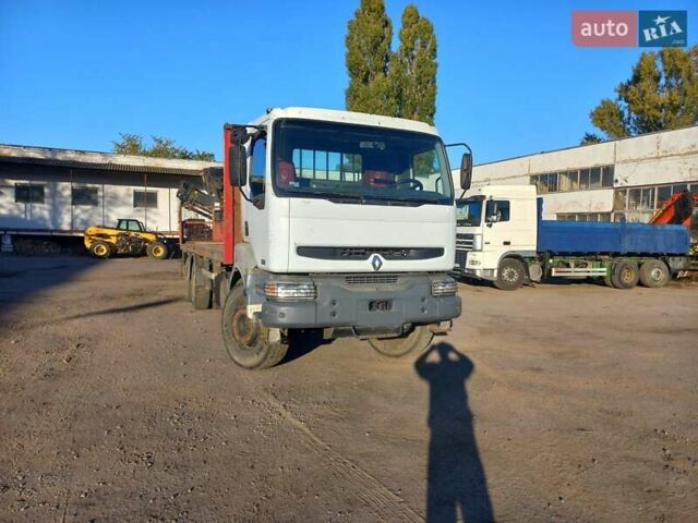 Рено Керакс, объемом двигателя 0 л и пробегом 442 тыс. км за 34000 $, фото 12 на Automoto.ua