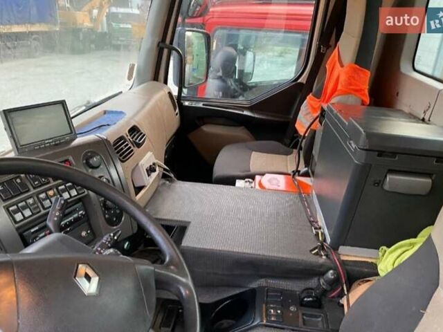 Рено Керакс, объемом двигателя 0 л и пробегом 290 тыс. км за 59799 $, фото 5 на Automoto.ua