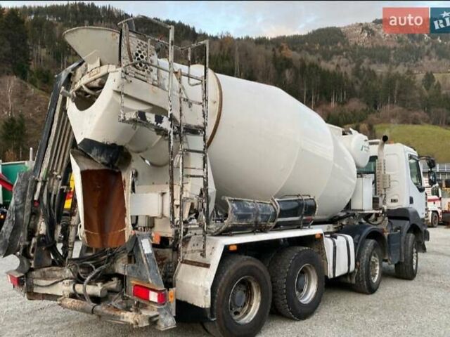 Рено Керакс, объемом двигателя 0 л и пробегом 290 тыс. км за 59799 $, фото 1 на Automoto.ua