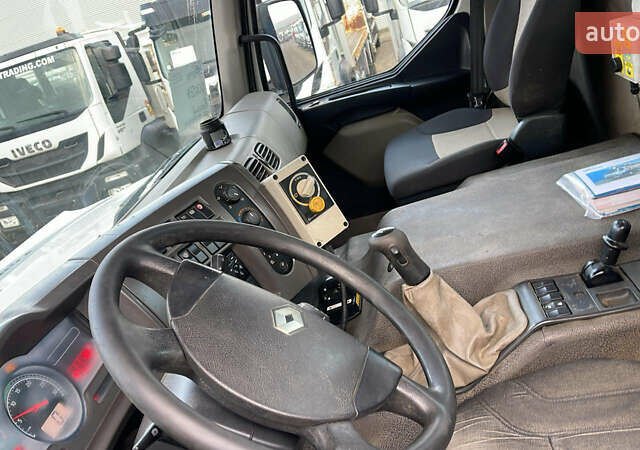 Рено Керакс, об'ємом двигуна 0 л та пробігом 380 тис. км за 58000 $, фото 8 на Automoto.ua