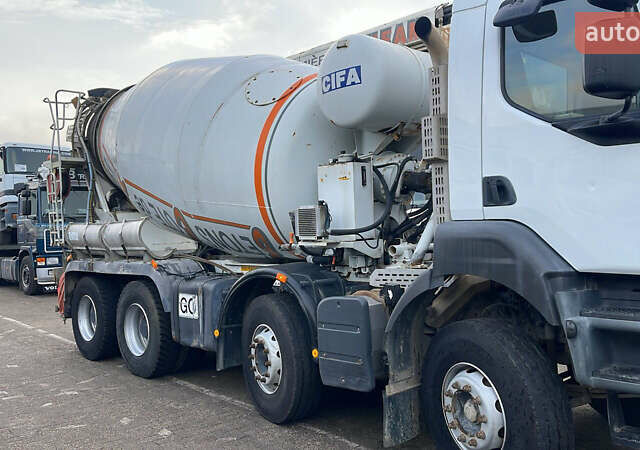 Рено Керакс, об'ємом двигуна 0 л та пробігом 380 тис. км за 58000 $, фото 2 на Automoto.ua