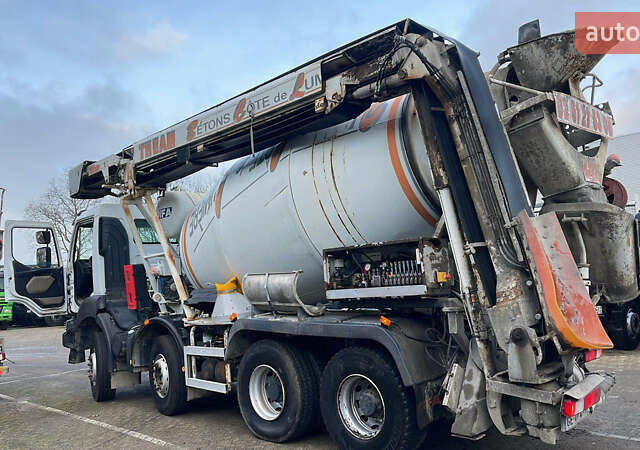 Рено Керакс, об'ємом двигуна 0 л та пробігом 380 тис. км за 58000 $, фото 4 на Automoto.ua