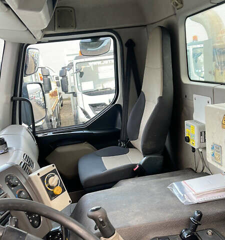 Рено Керакс, об'ємом двигуна 0 л та пробігом 380 тис. км за 58000 $, фото 9 на Automoto.ua