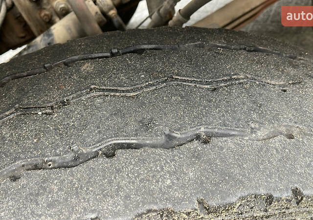 Рено Керакс, об'ємом двигуна 0 л та пробігом 380 тис. км за 58000 $, фото 6 на Automoto.ua