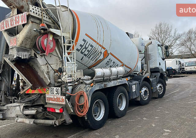 Рено Керакс, об'ємом двигуна 0 л та пробігом 380 тис. км за 58000 $, фото 1 на Automoto.ua