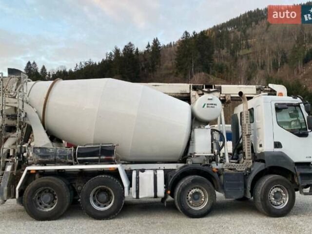 Рено Керакс, объемом двигателя 0 л и пробегом 290 тыс. км за 59799 $, фото 3 на Automoto.ua