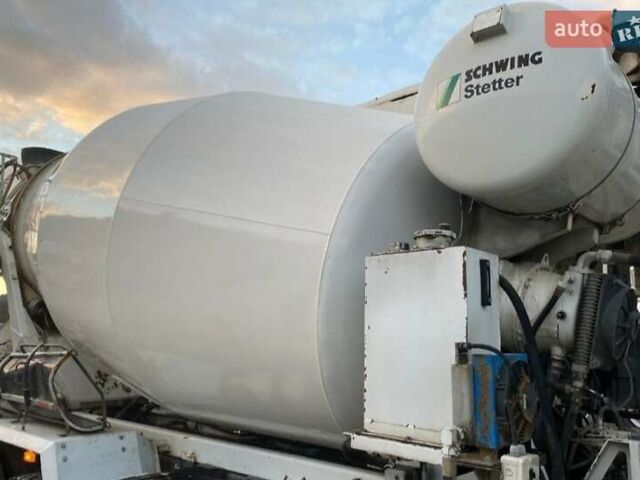 Рено Керакс, объемом двигателя 0 л и пробегом 290 тыс. км за 59799 $, фото 6 на Automoto.ua