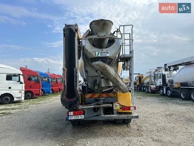Рено Керакс, объемом двигателя 0 л и пробегом 364 тыс. км за 71500 $, фото 14 на Automoto.ua