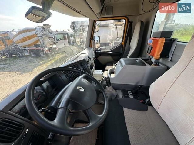 Рено Керакс, объемом двигателя 0 л и пробегом 364 тыс. км за 71500 $, фото 38 на Automoto.ua