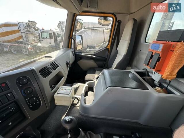Рено Керакс, объемом двигателя 0 л и пробегом 364 тыс. км за 71500 $, фото 44 на Automoto.ua