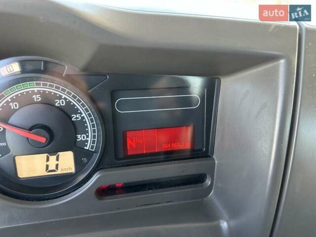 Рено Керакс, объемом двигателя 0 л и пробегом 364 тыс. км за 71500 $, фото 50 на Automoto.ua