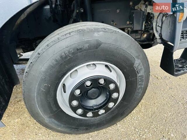 Рено Керакс, объемом двигателя 0 л и пробегом 364 тыс. км за 71500 $, фото 19 на Automoto.ua